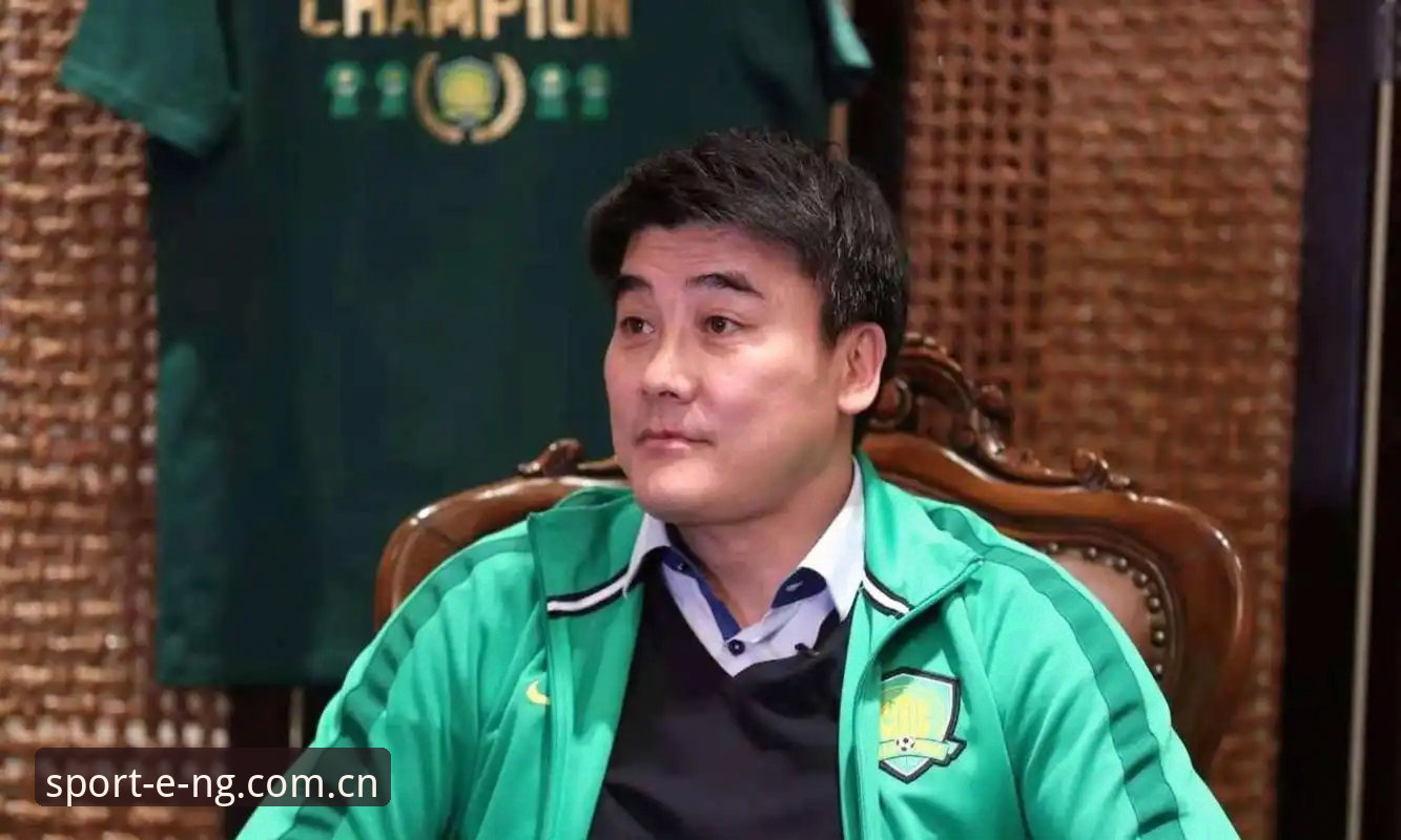 NG体育APP官网使用指南 资深用户分享中国足协第三批禁足名单深度解析
